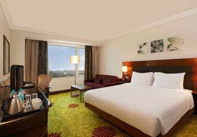 Escorts Near Hilton Garden Inn Hotel