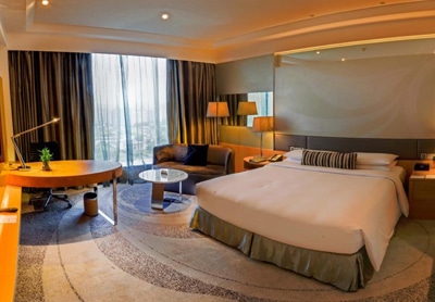 Escorts Near Hyatt Regency Hotel