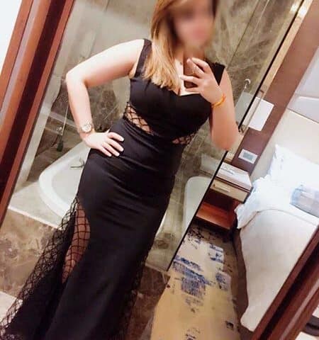 Dhurvi Model Escort in Gurgaon